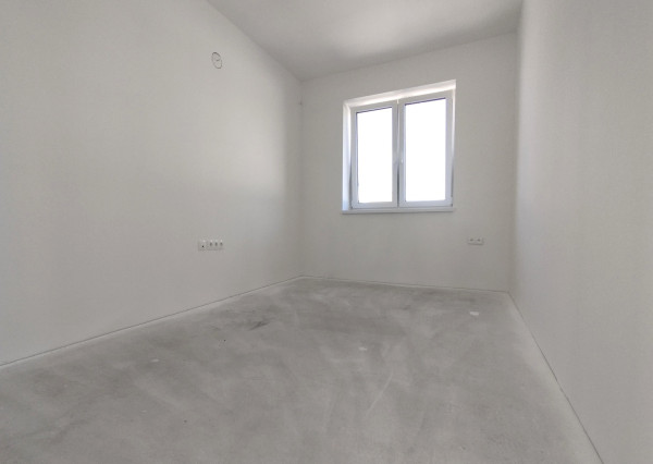 Rodinný dom Čečínska Potôň, pozemok 413 m2 - NOVOSTAVBA