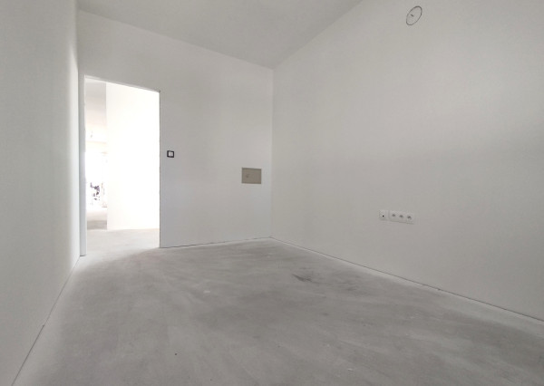 Rodinný dom Čečínska Potôň, pozemok 413 m2 - NOVOSTAVBA