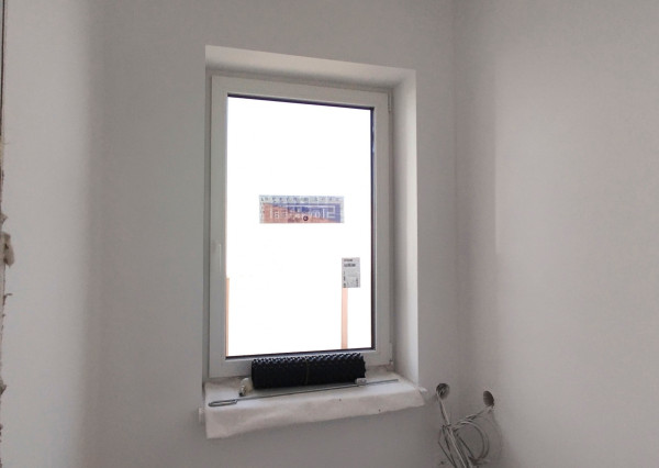 Rodinný dom Čečínska Potôň, pozemok 413 m2 - NOVOSTAVBA