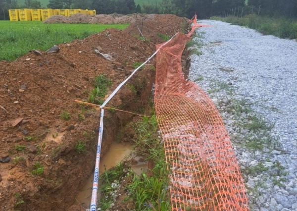 Pozemok pre rodinný dom 708 m2, Betliar