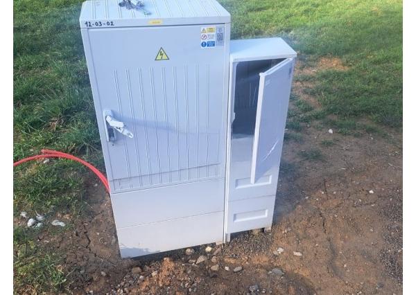 Pozemok pre rodinný dom 708 m2, Betliar