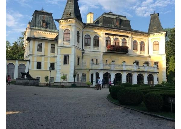 Pozemok pre rodinný dom 708 m2, Betliar