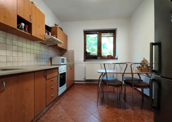 Rodinný dom v Topoľníkoch