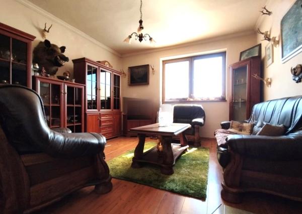 Rodinný dom v Topoľníkoch