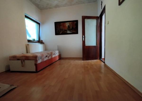 Rodinný dom v Topoľníkoch