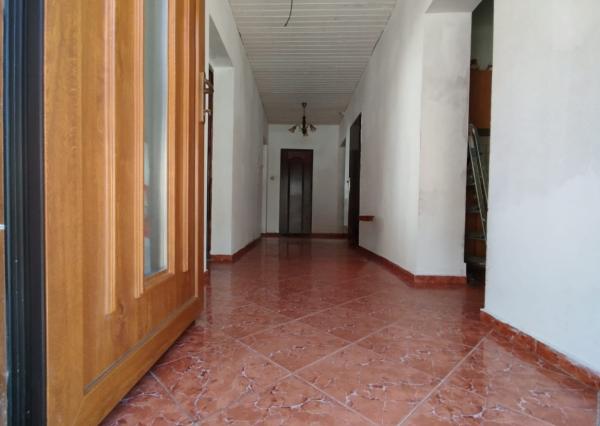 Rodinný dom v Topoľníkoch