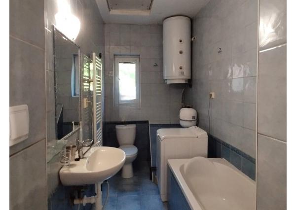 Rodinný dom v Topoľníkoch