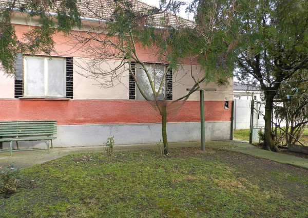 Rodinný dom Etreho Kračany, pozemok 1373 m2