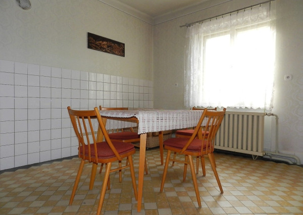 Rodinný dom Etreho Kračany, pozemok 1373 m2