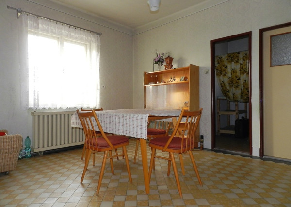 Rodinný dom Etreho Kračany, pozemok 1373 m2