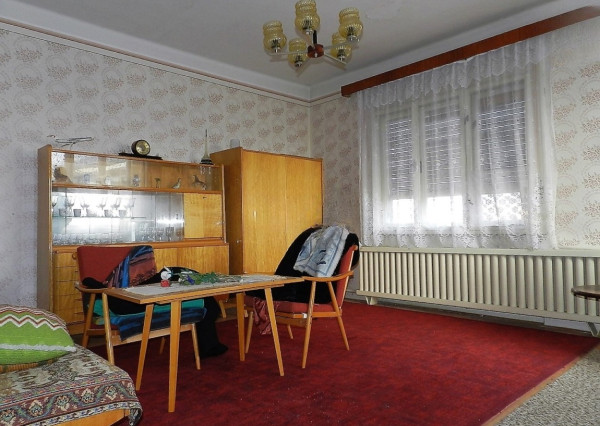 Rodinný dom Etreho Kračany, pozemok 1373 m2