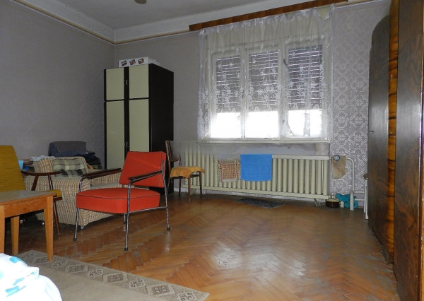 Rodinný dom Etreho Kračany, pozemok 1373 m2