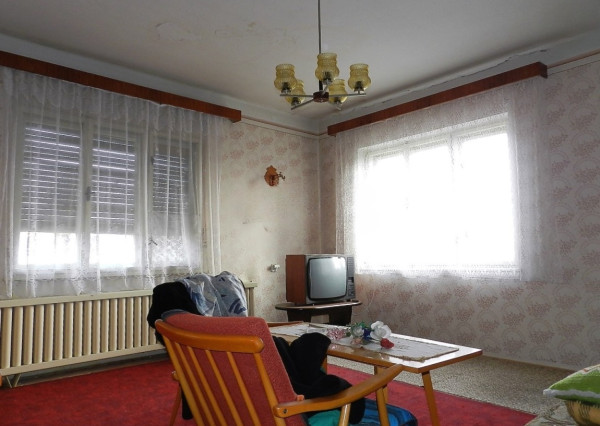 Rodinný dom Etreho Kračany, pozemok 1373 m2