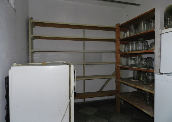 Rodinný dom Etreho Kračany, pozemok 1373 m2