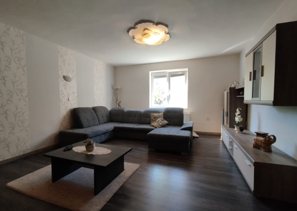 Rodinný dom Kľúčovec, pozemok 711 m2