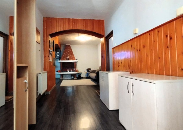 Rodinný dom Kľúčovec, pozemok 711 m2