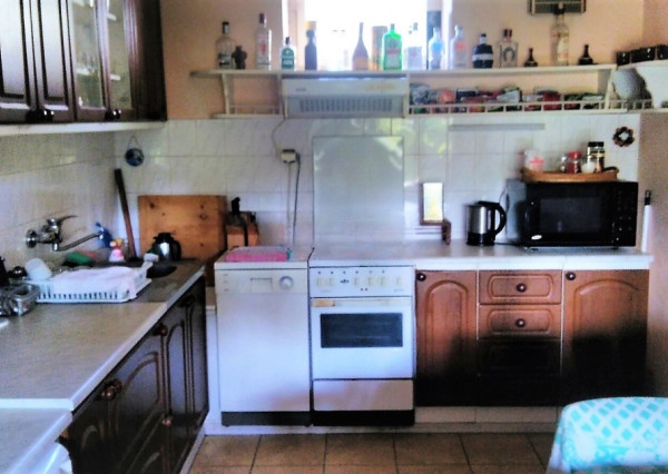 Rodinný dom Trstice, pozemok 680 m2, vhodný ako chalupa