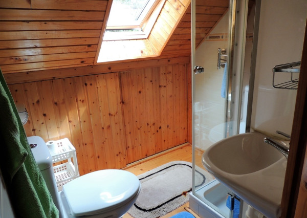 Rodinný dom Trstice, pozemok 680 m2, vhodný ako chalupa