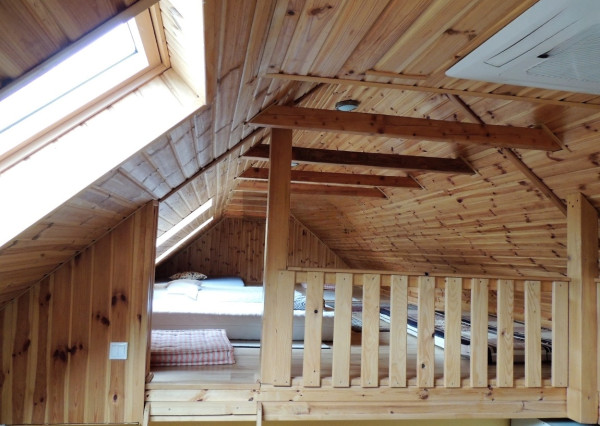 Rodinný dom Trstice, pozemok 680 m2, vhodný ako chalupa