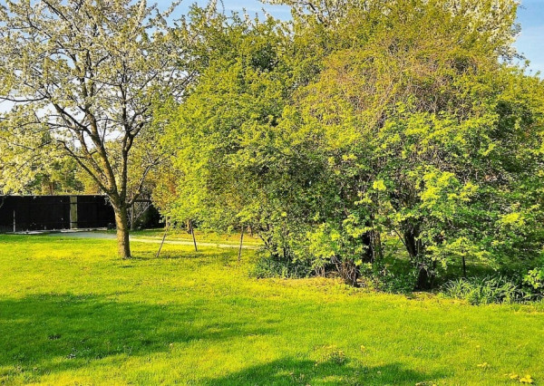 Rodinný dom Trstice, pozemok 680 m2, vhodný ako chalupa