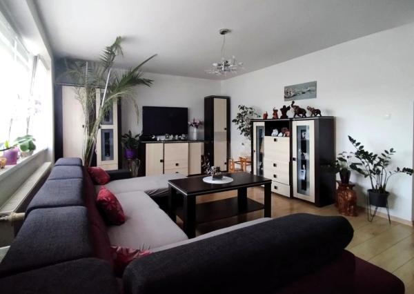 Dvojgeneračný rodinný dom Vojtechovce, pozemok 1813 m2