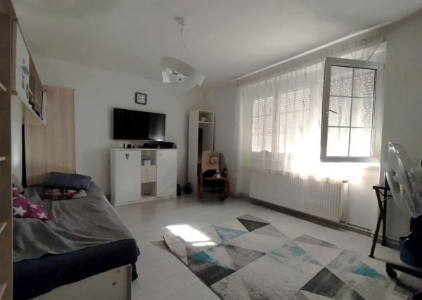 Dvojgeneračný rodinný dom Vojtechovce, pozemok 1813 m2