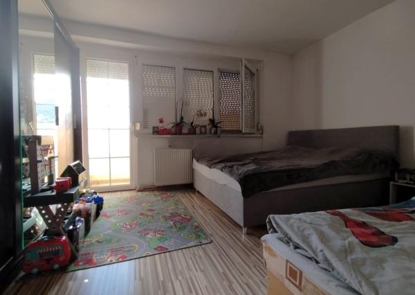 Dvojgeneračný rodinný dom Vojtechovce, pozemok 1813 m2