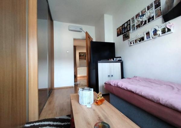 Dvojgeneračný rodinný dom Vojtechovce, pozemok 1813 m2