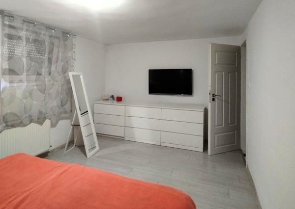 Dvojgeneračný rodinný dom Vojtechovce, pozemok 1813 m2