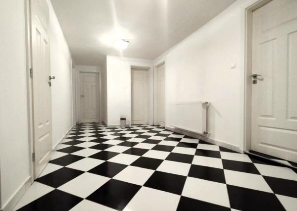 Dvojgeneračný rodinný dom Vojtechovce, pozemok 1813 m2