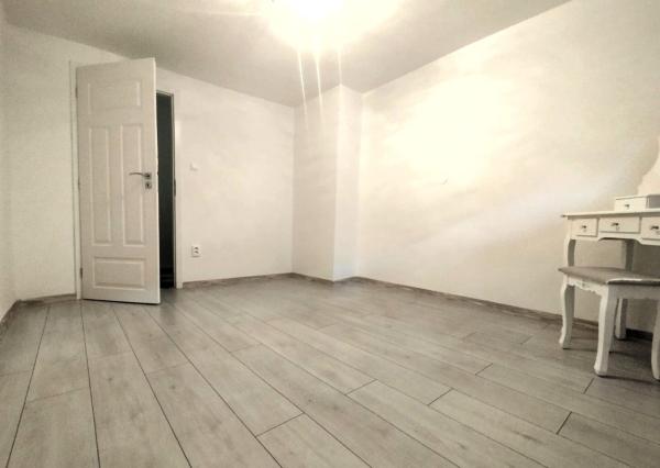 Dvojgeneračný rodinný dom Vojtechovce, pozemok 1813 m2