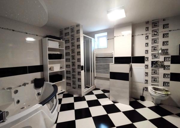 Dvojgeneračný rodinný dom Vojtechovce, pozemok 1813 m2