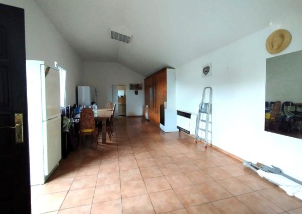 Dvojgeneračný rodinný dom Vojtechovce, pozemok 1813 m2