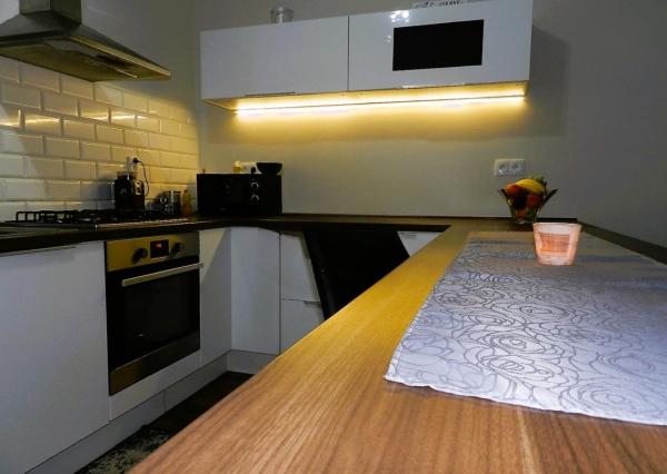 Trojizbový byt Záhradnícka + parkovacie miesto, výťah