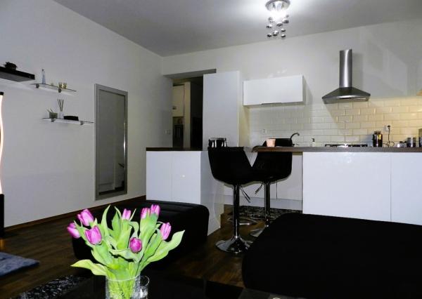 Trojizbový byt Záhradnícka + parkovacie miesto, výťah