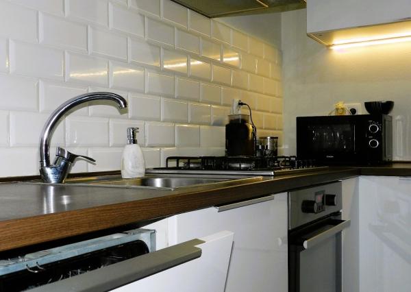 Trojizbový byt Záhradnícka + parkovacie miesto, výťah