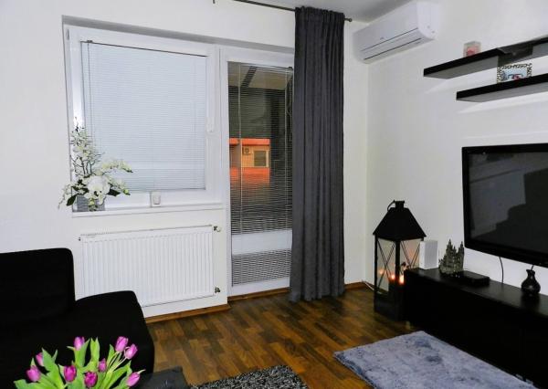 Trojizbový byt Záhradnícka + parkovacie miesto, výťah