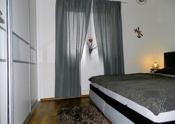 Trojizbový byt Záhradnícka + parkovacie miesto, výťah