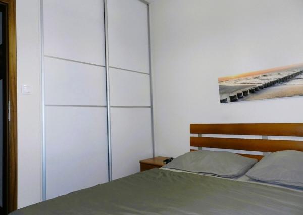 Trojizbový byt Záhradnícka + parkovacie miesto, výťah