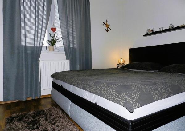 Trojizbový byt Záhradnícka + parkovacie miesto, výťah