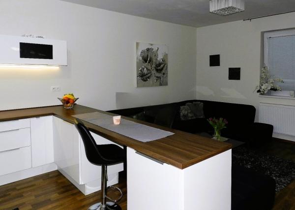 Trojizbový byt Záhradnícka + parkovacie miesto, výťah