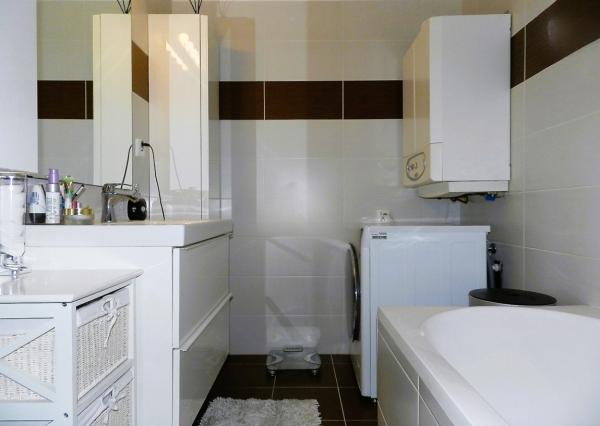 Trojizbový byt Záhradnícka + parkovacie miesto, výťah