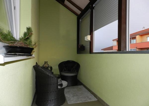 Trojizbový byt Záhradnícka + parkovacie miesto, výťah