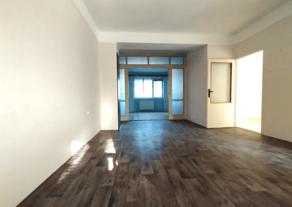 Predaj 3 izbového bytu 80 m2 so záhradkou v Dunajskej Strede