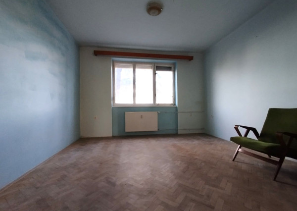 Predaj 3 izbového bytu 80 m2 so záhradkou v Dunajskej Strede