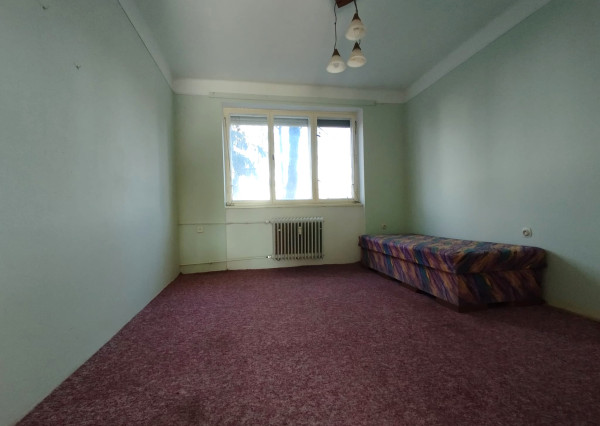 Predaj 3 izbového bytu 80 m2 so záhradkou v Dunajskej Strede