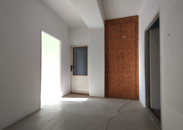 Predaj 3 izbového bytu 80 m2 so záhradkou v Dunajskej Strede