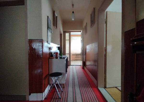 Rodinný dom Čenkovce, krásny pozemok 1109 m2, garáž