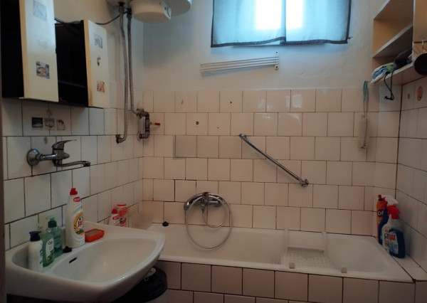 Rodinný dom Čenkovce, krásny pozemok 1109 m2, garáž