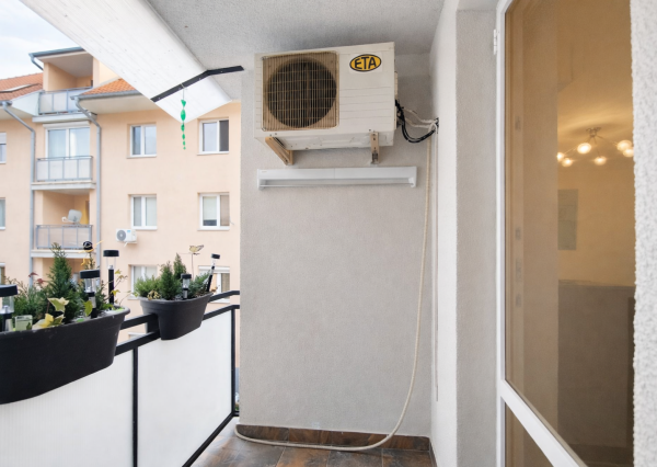 Predaj 3 izbového bytu, čiastočne zariadený, vlastné kúrenie